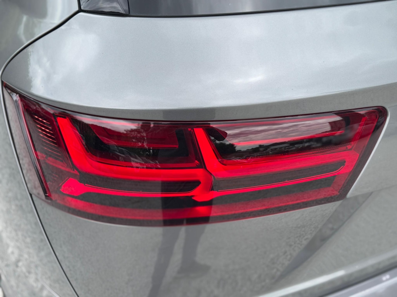 Used Audi Q7 2016 for sale - 74875460: Photo 63