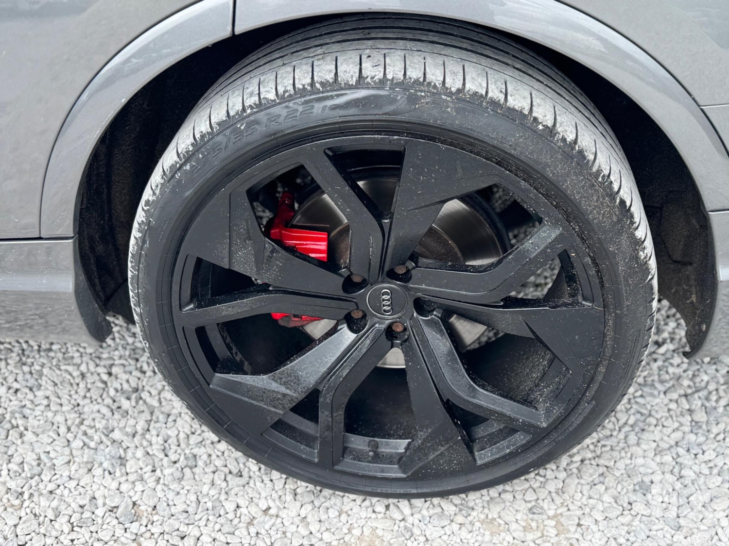 Used Audi Q7 2016 for sale - 74875460: Photo 69