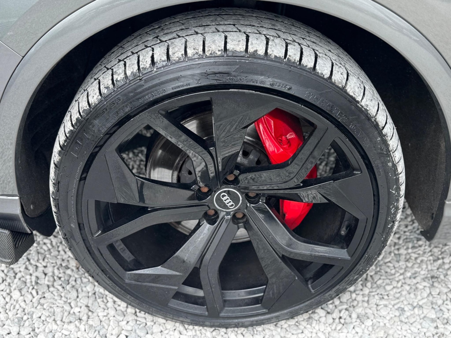 Used Audi Q7 2016 for sale - 74875460: Photo 70