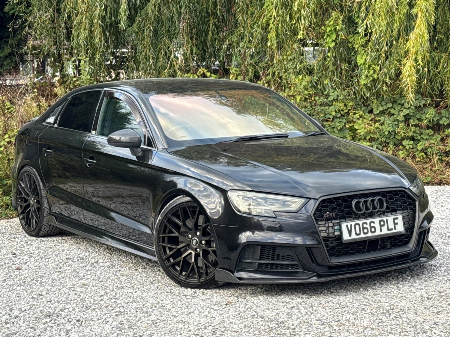Used Audi S3 2016 for sale - 76059471: Photo 1