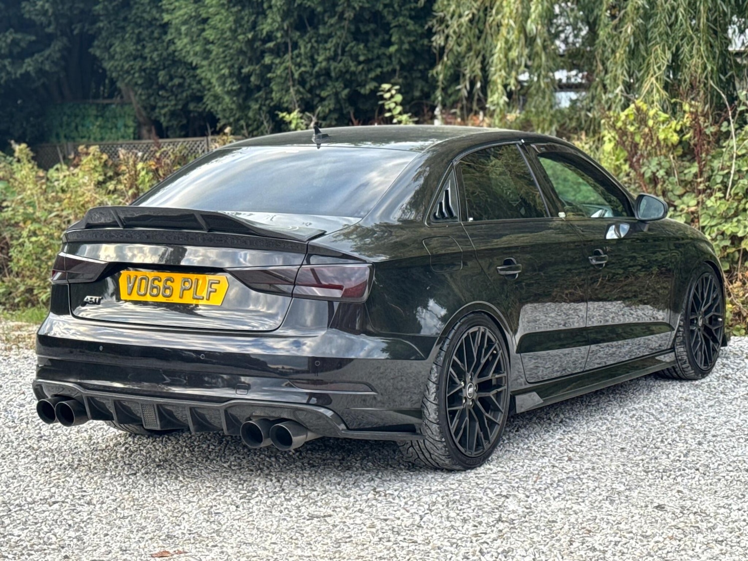 Used Audi S3 2016 for sale - 76059471: Photo 10