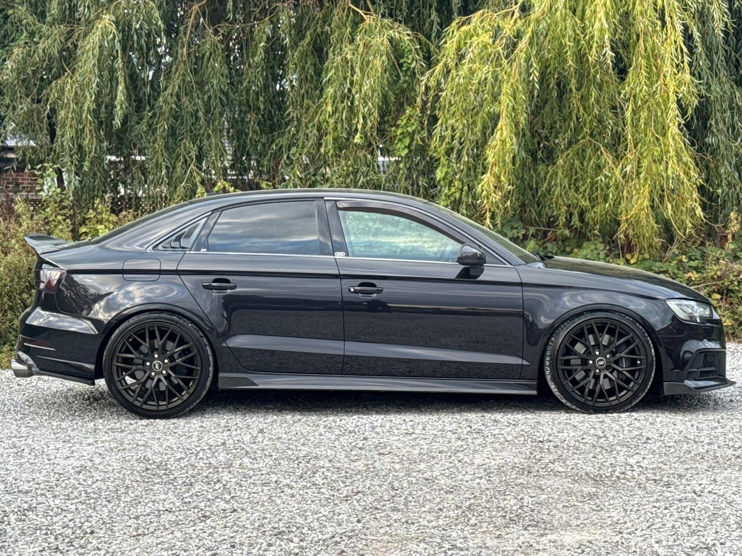 Used Audi S3 2016 for sale - 76059471: Photo 11
