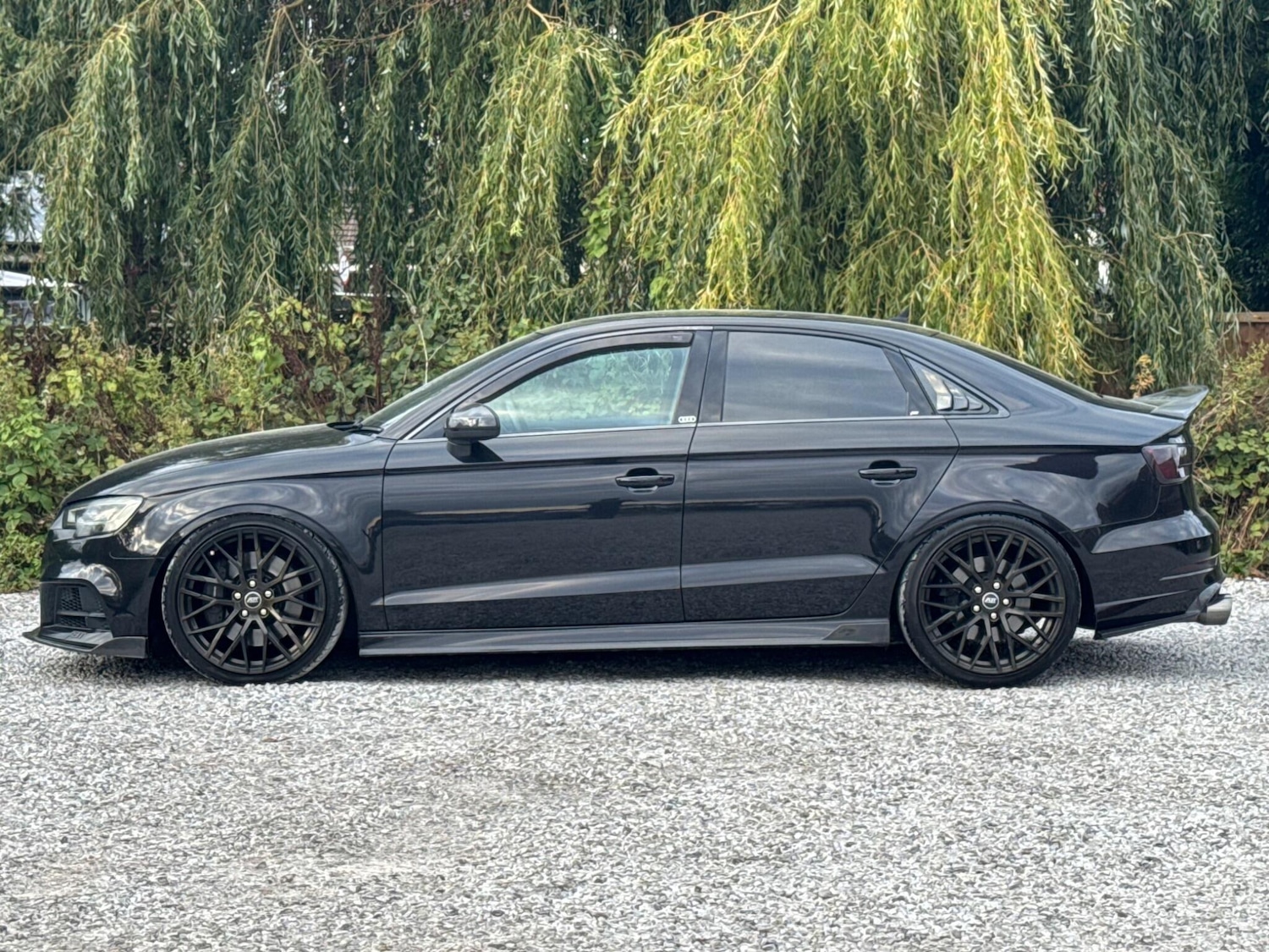 Used Audi S3 2016 for sale - 76059471: Photo 13