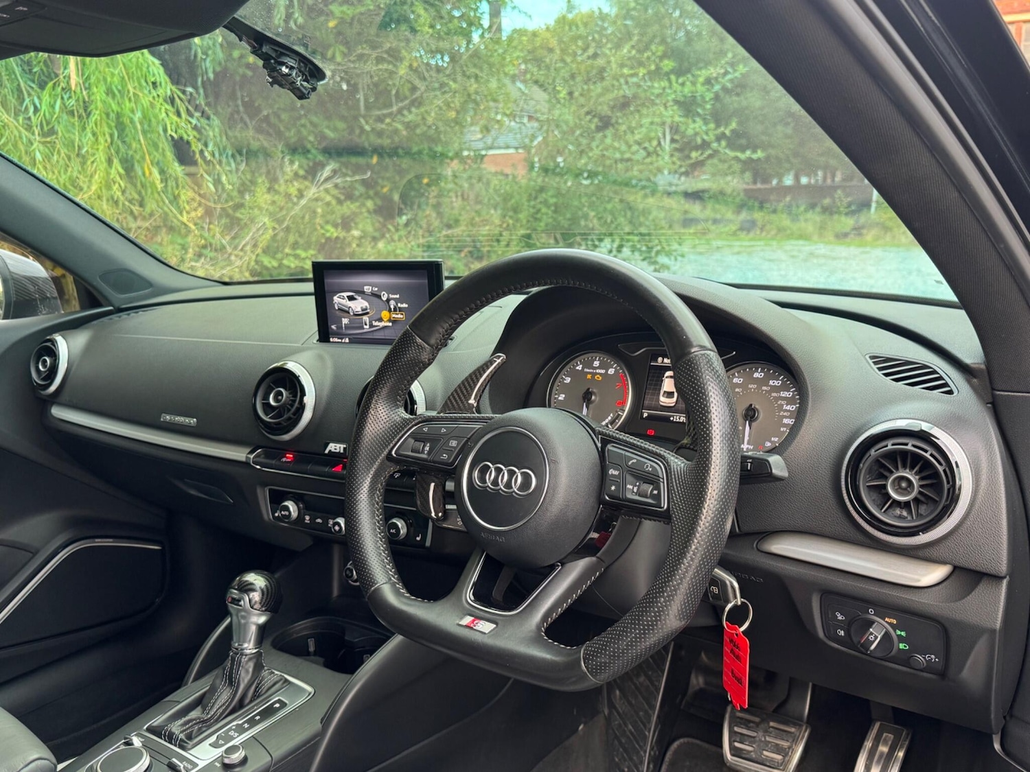 Used Audi S3 2016 for sale - 76059471: Photo 14