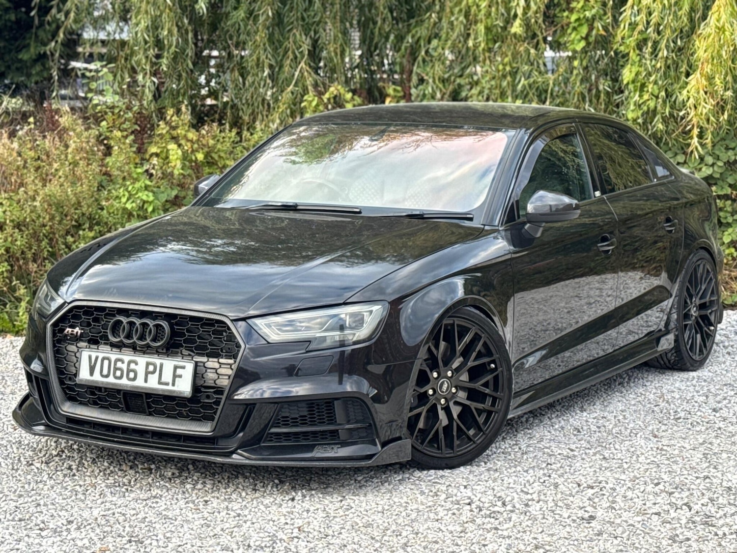 Used Audi S3 2016 for sale - 76059471: Photo 2