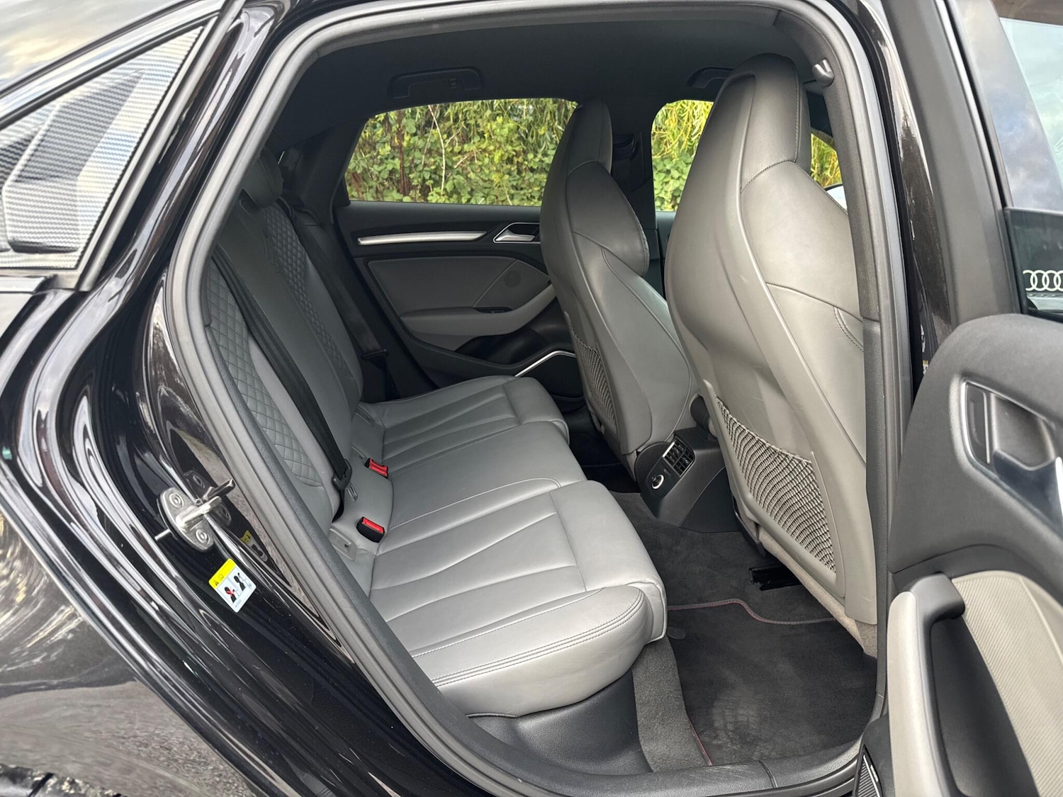 Used Audi S3 2016 for sale - 76059471: Photo 21