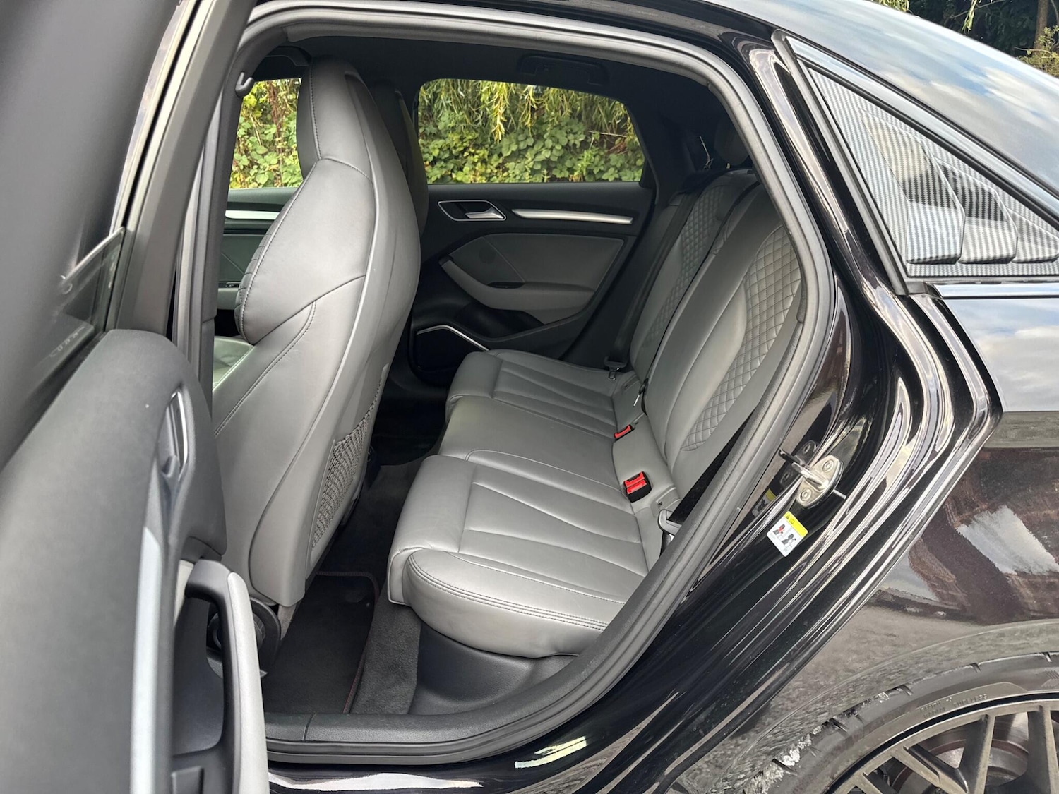 Used Audi S3 2016 for sale - 76059471: Photo 22