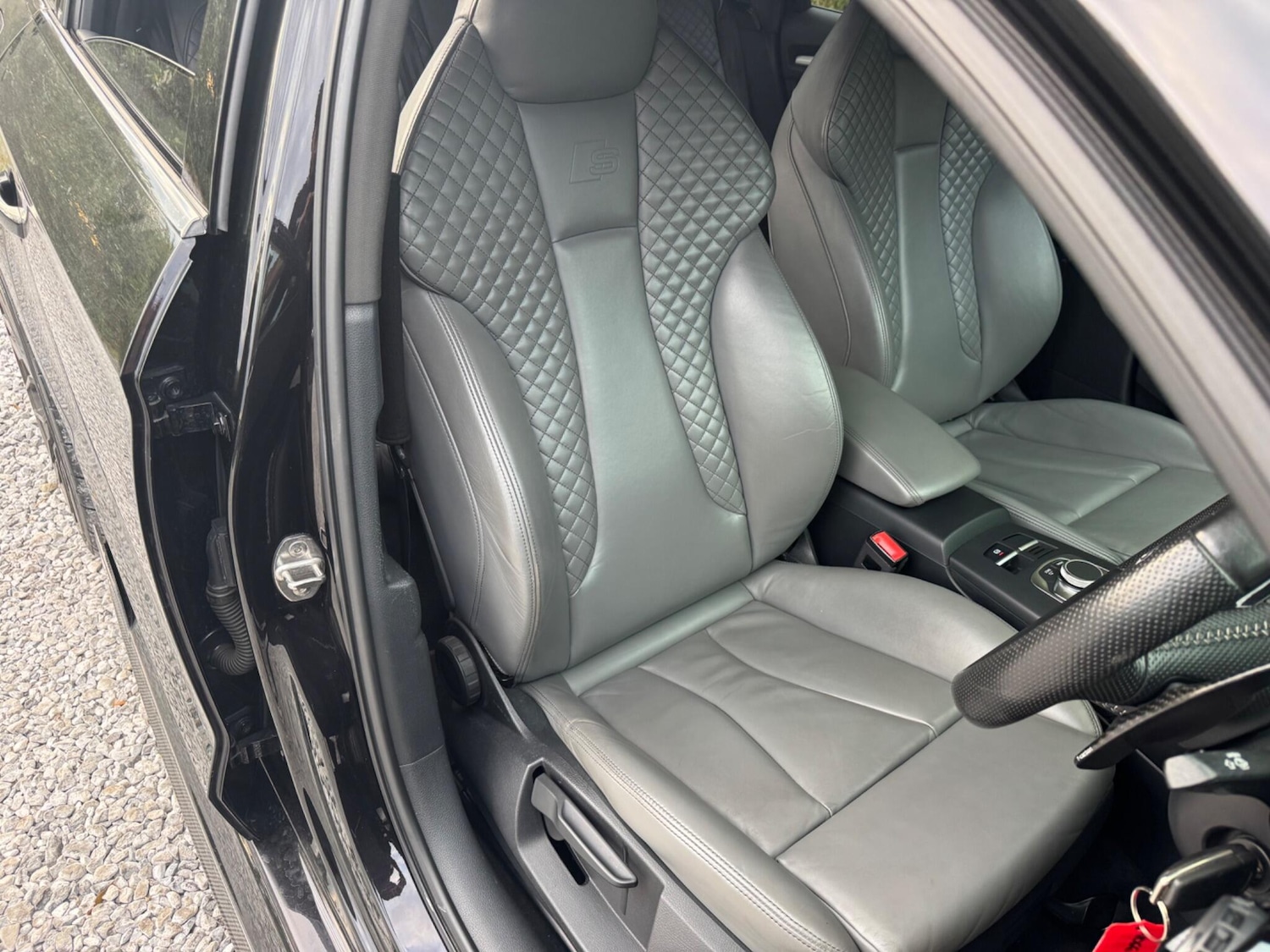 Used Audi S3 2016 for sale - 76059471: Photo 23
