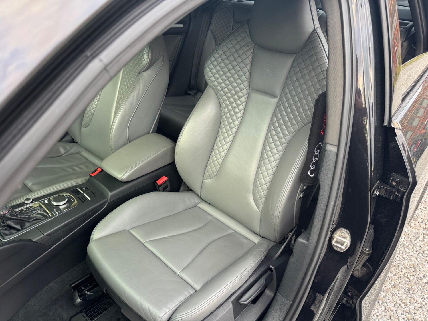 Used Audi S3 2016 for sale - 76059471: Photo 25