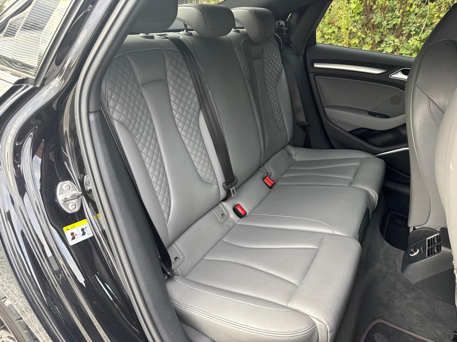 Used Audi S3 2016 for sale - 76059471: Photo 26
