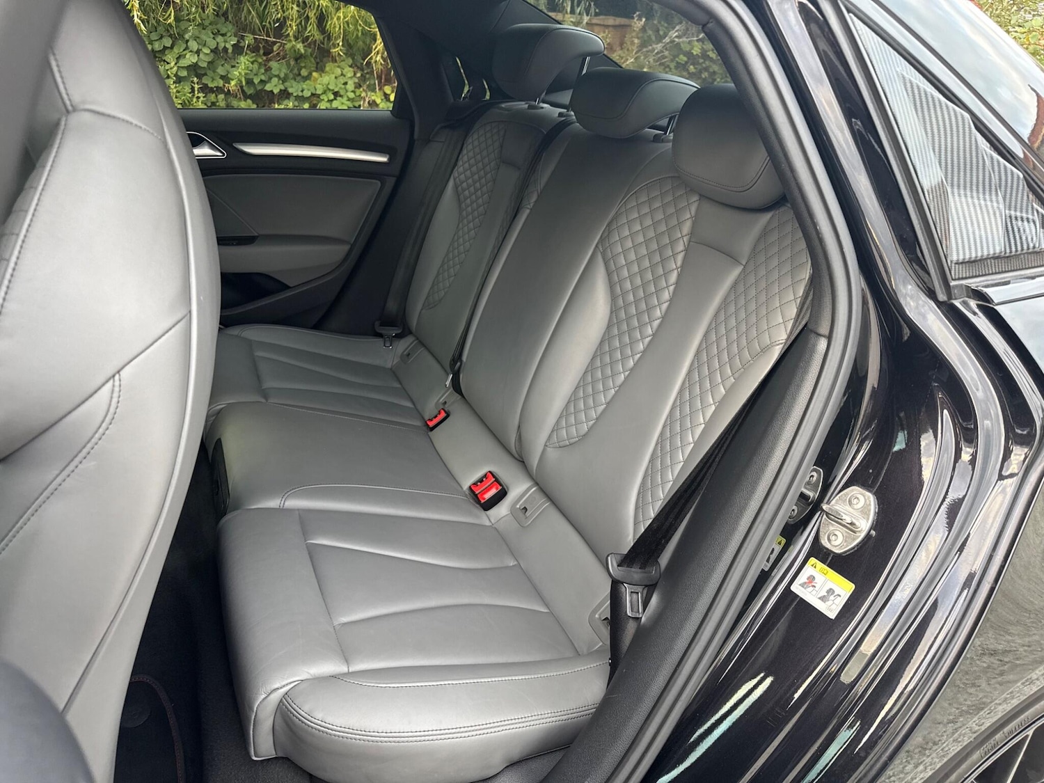 Used Audi S3 2016 for sale - 76059471: Photo 27
