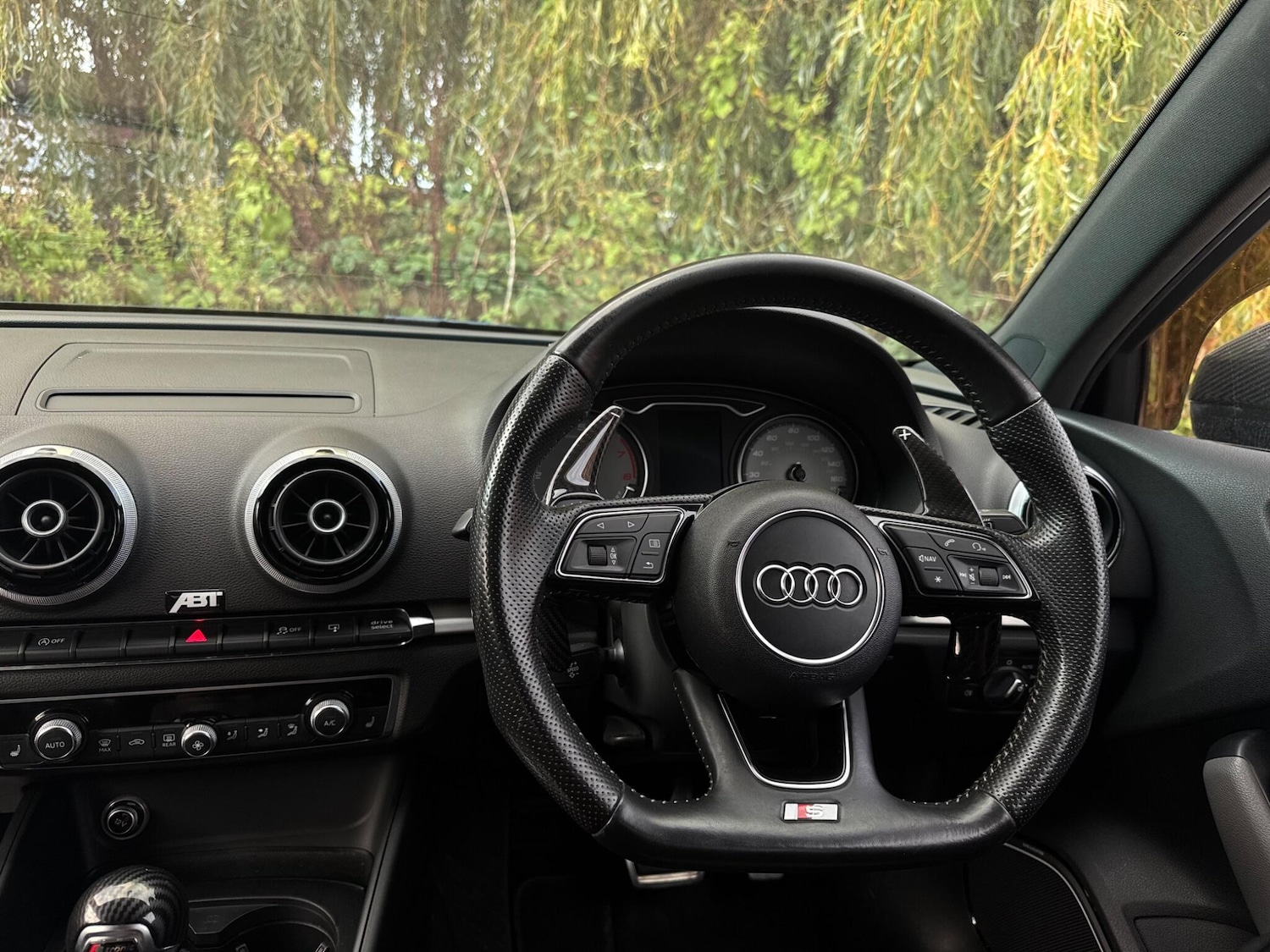 Used Audi S3 2016 for sale - 76059471: Photo 29