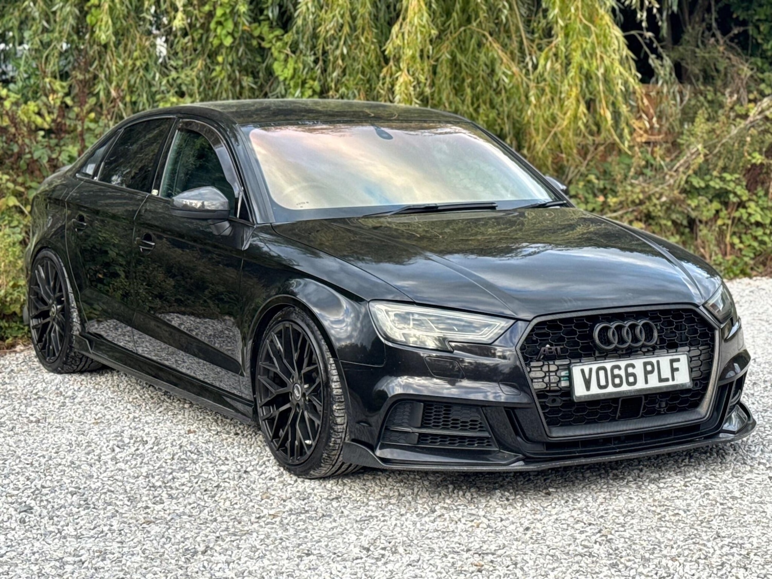 Used Audi S3 2016 for sale - 76059471: Photo 3