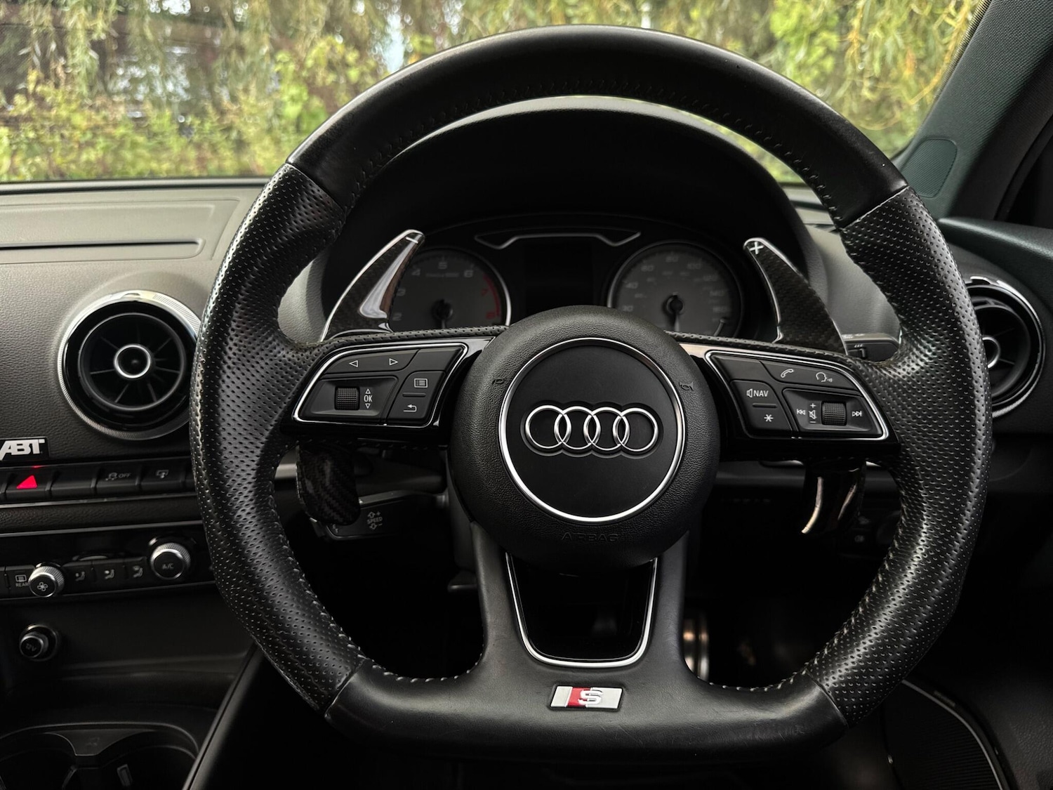 Used Audi S3 2016 for sale - 76059471: Photo 30