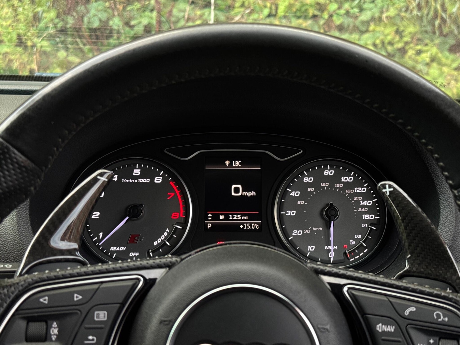 Used Audi S3 2016 for sale - 76059471: Photo 41