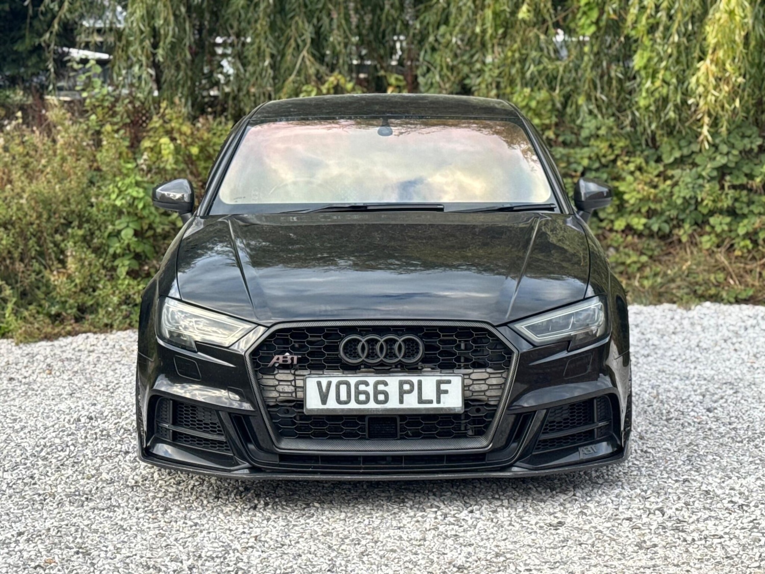 Used Audi S3 2016 for sale - 76059471: Photo 5