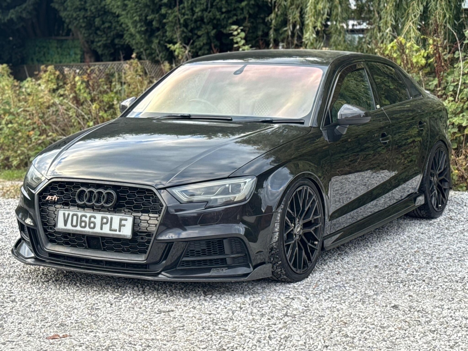 Used Audi S3 2016 for sale - 76059471: Photo 6
