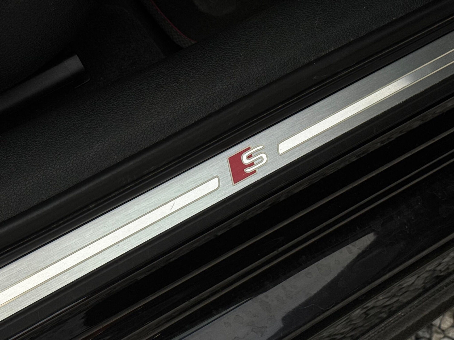Used Audi S3 2016 for sale - 76059471: Photo 63