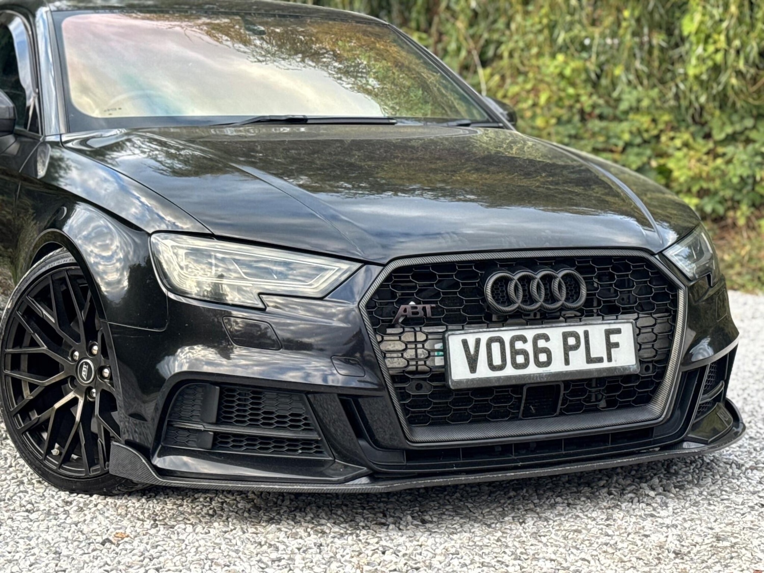 Used Audi S3 2016 for sale - 76059471: Photo 65