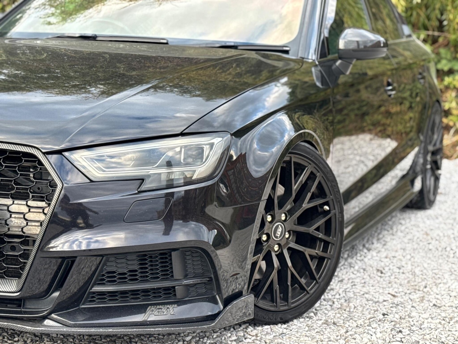 Used Audi S3 2016 for sale - 76059471: Photo 66