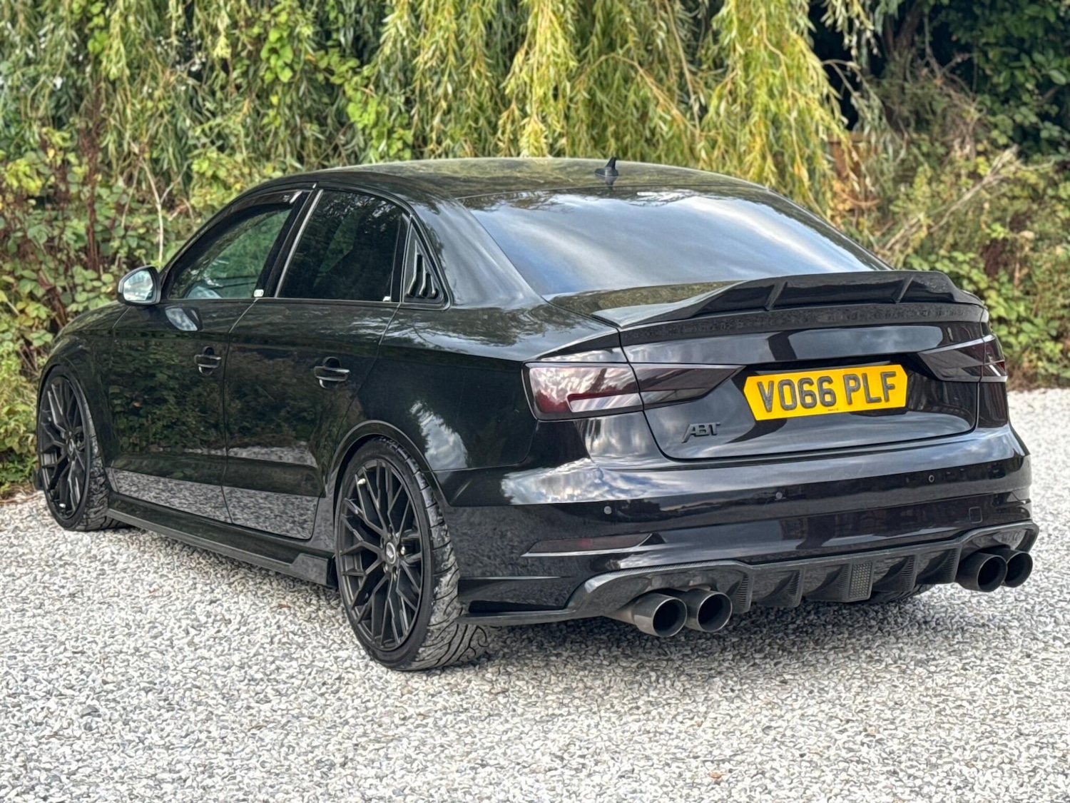 Used Audi S3 2016 for sale - 76059471: Photo 7