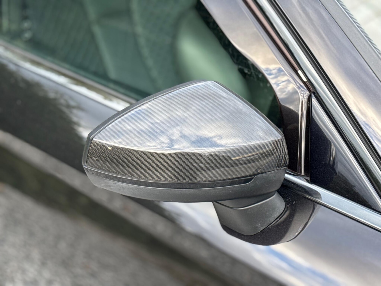 Used Audi S3 2016 for sale - 76059471: Photo 71