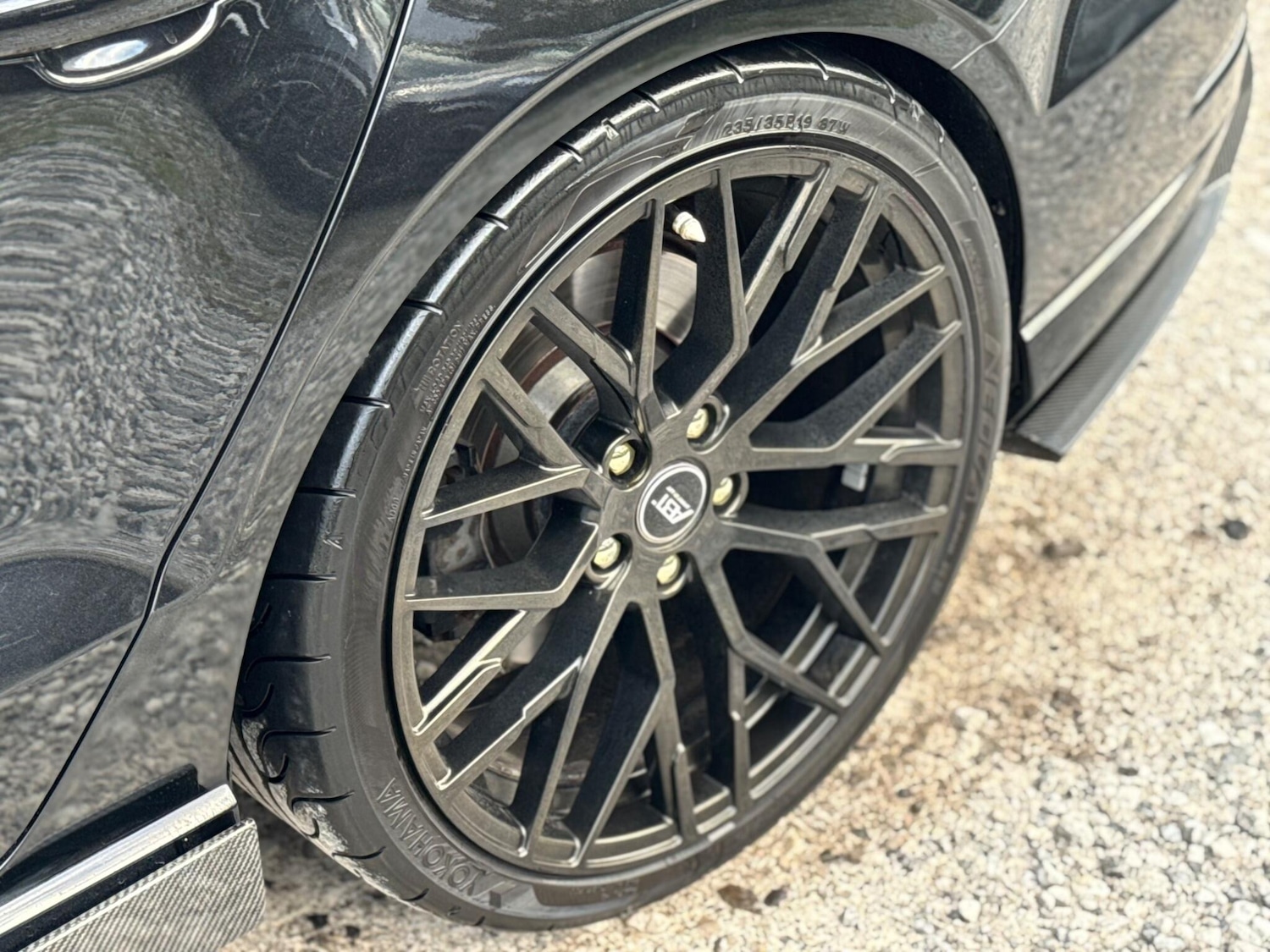 Used Audi S3 2016 for sale - 76059471: Photo 75