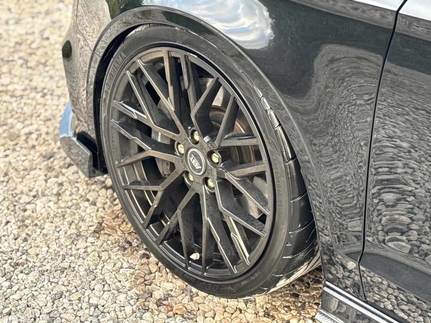 Used Audi S3 2016 for sale - 76059471: Photo 76