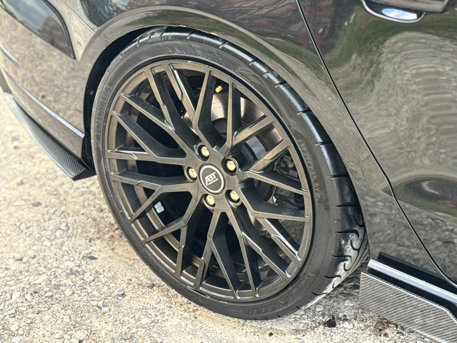 Used Audi S3 2016 for sale - 76059471: Photo 77