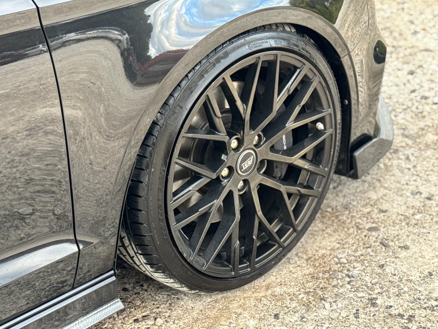 Used Audi S3 2016 for sale - 76059471: Photo 78