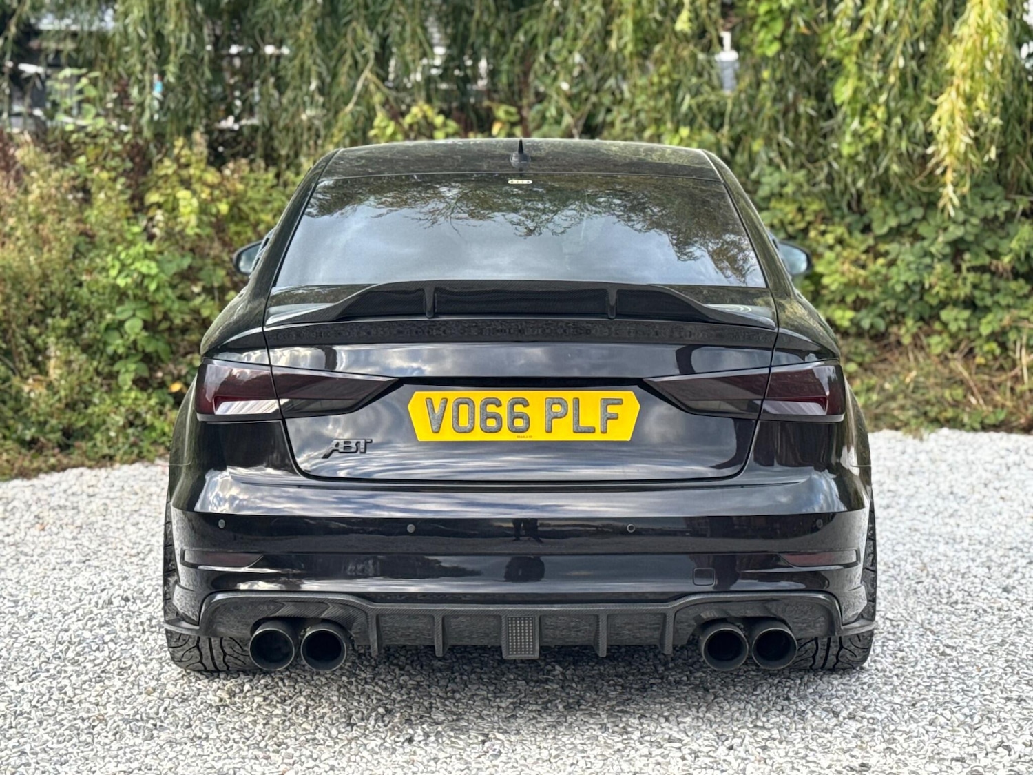 Used Audi S3 2016 for sale - 76059471: Photo 9