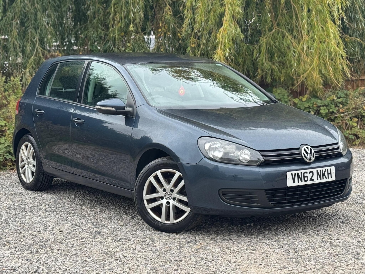 Used Volkswagen Golf 2012 for sale - 76226303: Photo 1