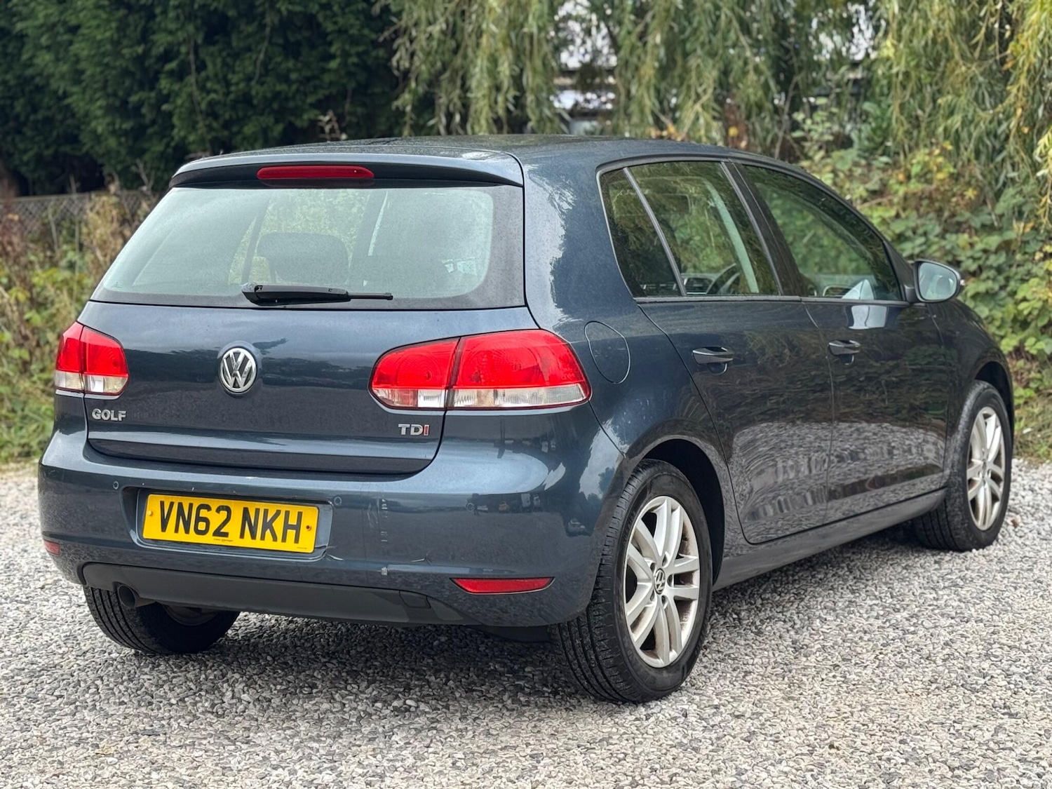 Used Volkswagen Golf 2012 for sale - 76226303: Photo 10