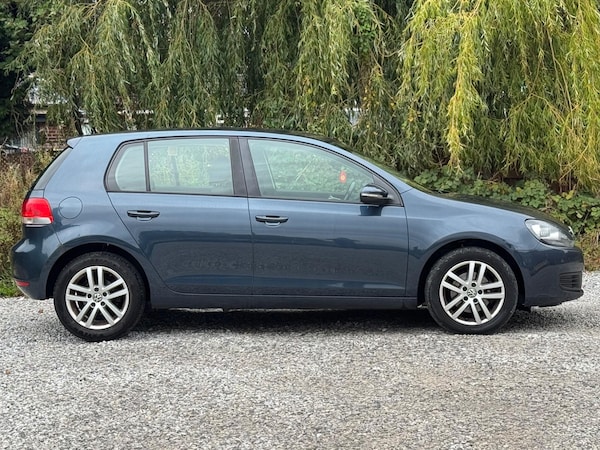Used Volkswagen Golf 2012 for sale - 76226303: Photo 11