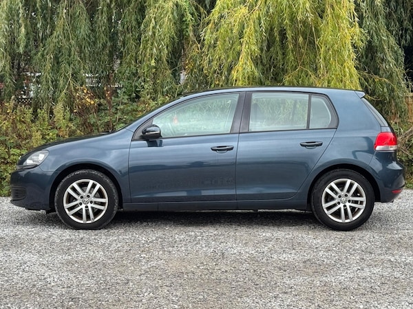 Used Volkswagen Golf 2012 for sale - 76226303: Photo 13