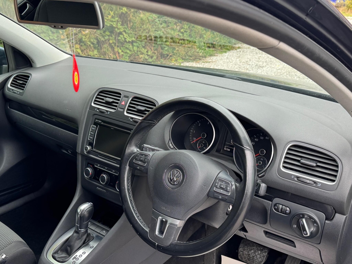 Used Volkswagen Golf 2012 for sale - 76226303: Photo 14