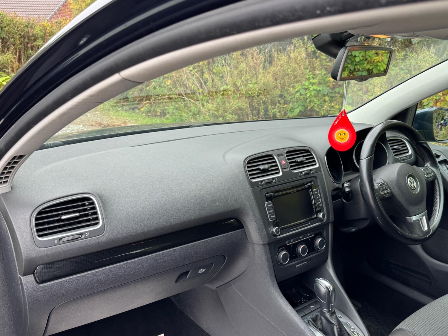 Used Volkswagen Golf 2012 for sale - 76226303: Photo 15