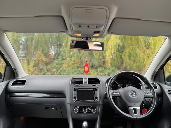Used Volkswagen Golf 2012 for sale - 76226303: Photo 17