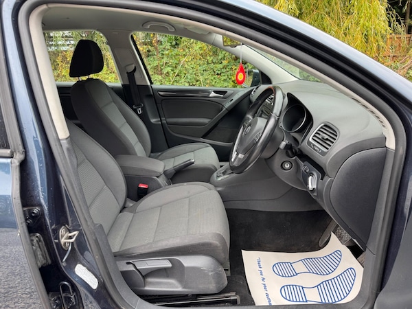 Used Volkswagen Golf 2012 for sale - 76226303: Photo 18