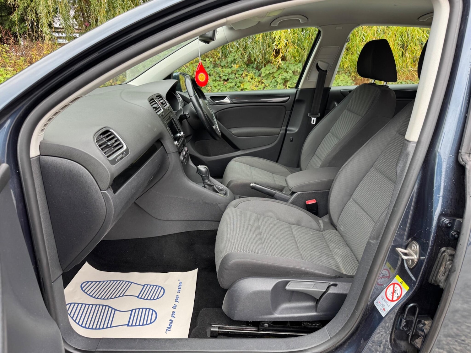 Used Volkswagen Golf 2012 for sale - 76226303: Photo 19