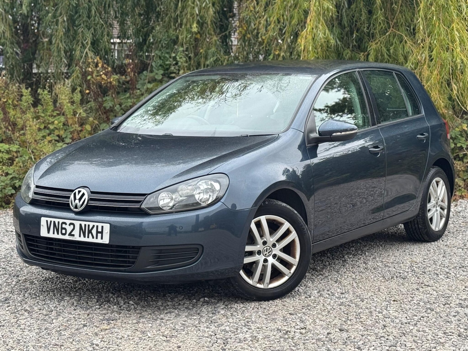 Used Volkswagen Golf 2012 for sale - 76226303: Photo 2