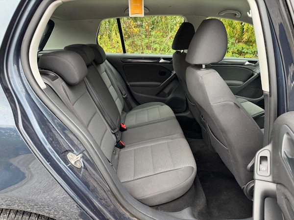 Used Volkswagen Golf 2012 for sale - 76226303: Photo 21
