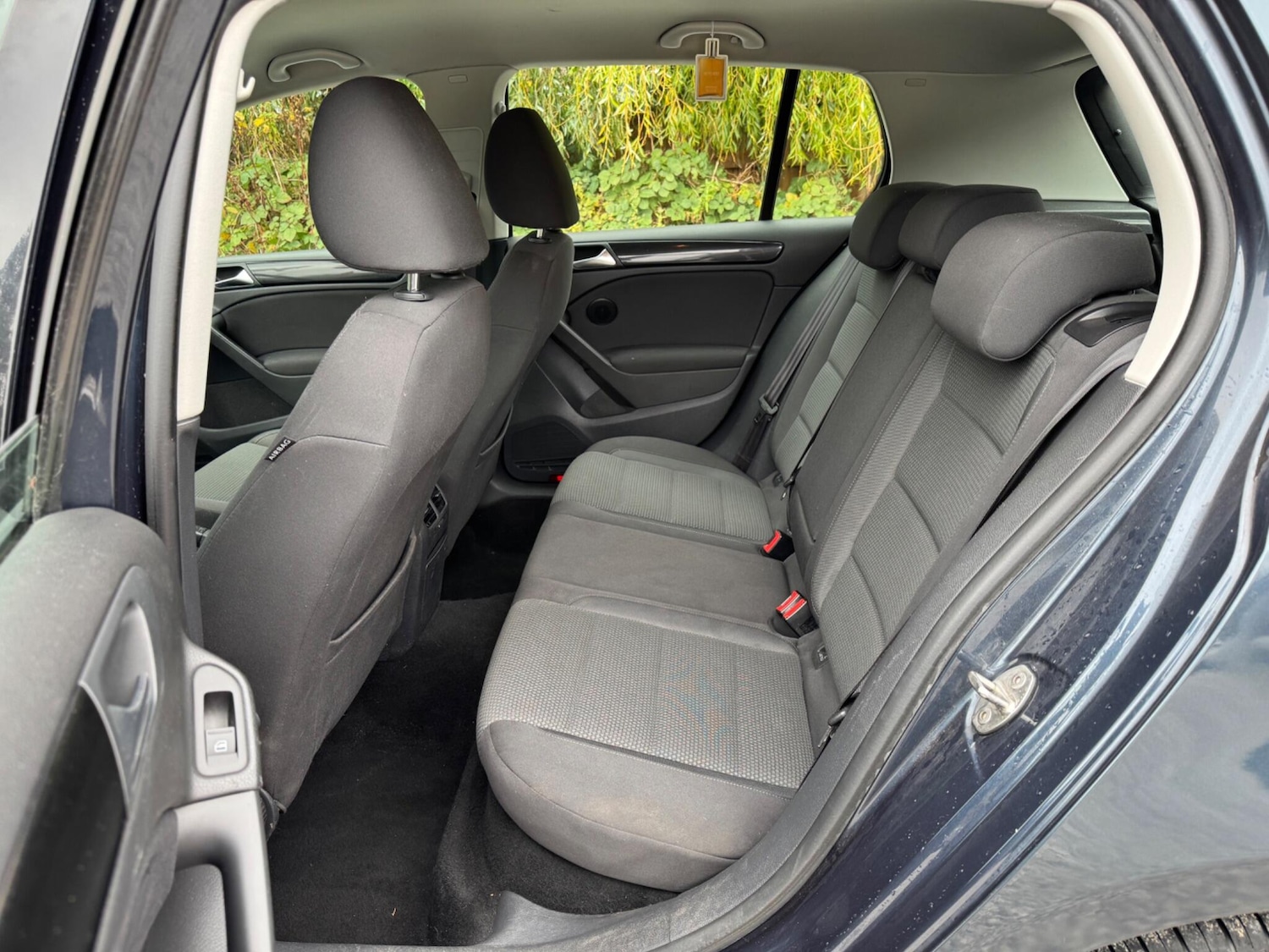 Used Volkswagen Golf 2012 for sale - 76226303: Photo 22