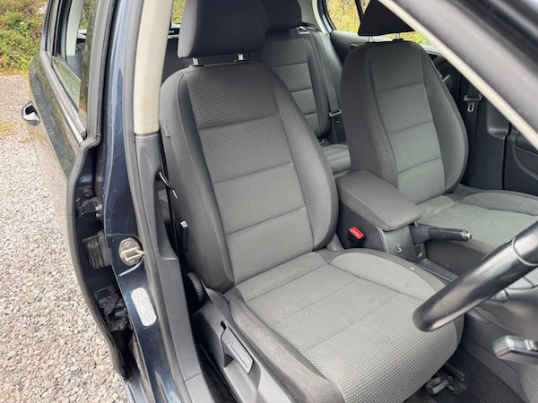 Used Volkswagen Golf 2012 for sale - 76226303: Photo 23