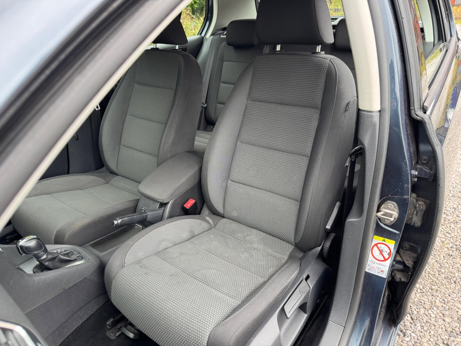 Used Volkswagen Golf 2012 for sale - 76226303: Photo 25