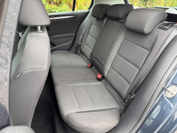 Used Volkswagen Golf 2012 for sale - 76226303: Photo 27