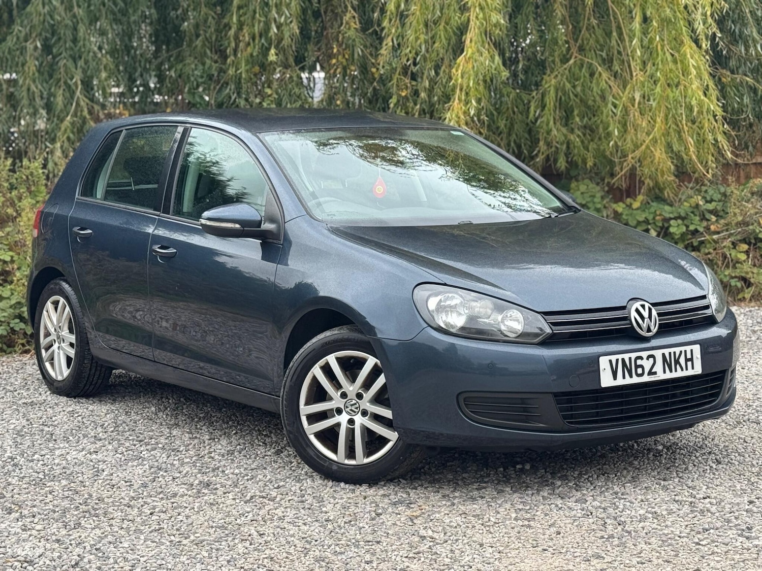 Used Volkswagen Golf 2012 for sale - 76226303: Photo 29