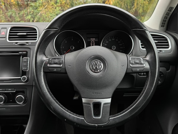 Used Volkswagen Golf 2012 for sale - 76226303: Photo 31
