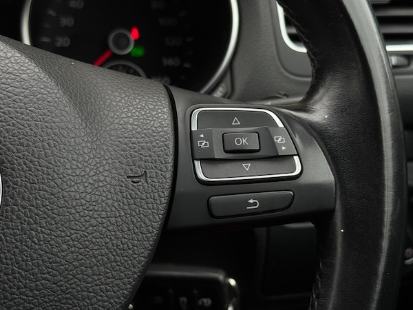 Used Volkswagen Golf 2012 for sale - 76226303: Photo 34