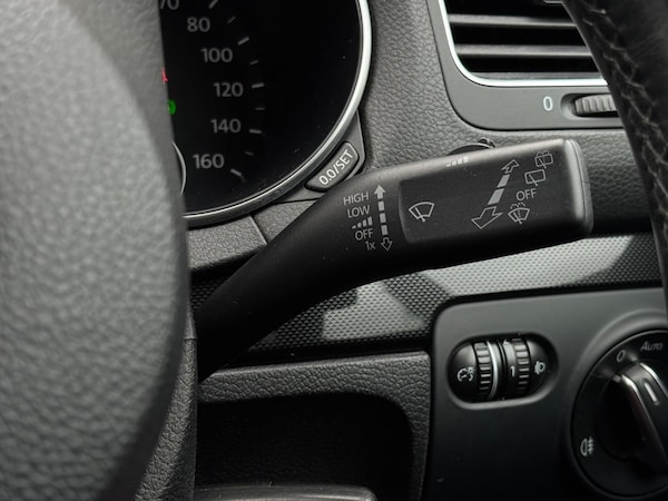 Used Volkswagen Golf 2012 for sale - 76226303: Photo 37